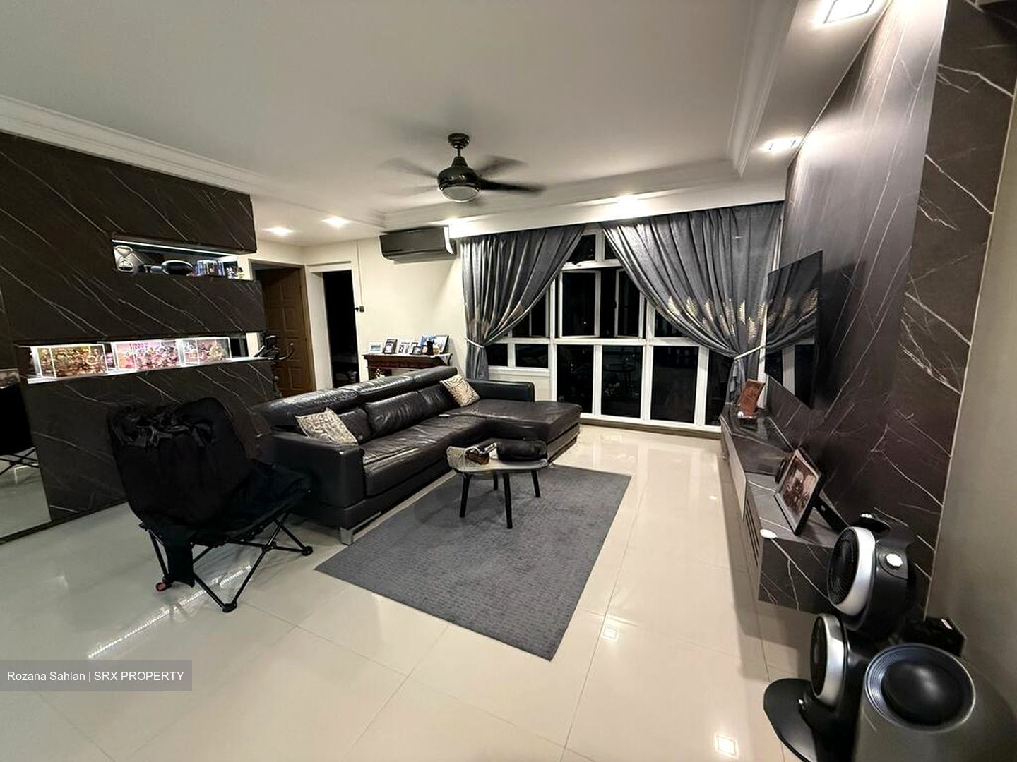 Blk 413A Coral Vale (Sengkang), HDB 5 Rooms #523045921